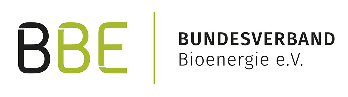 Bundesverband Bioenergie e.V. Logo