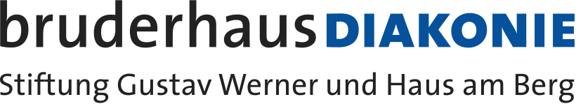 BruderhausDiakonie Logo