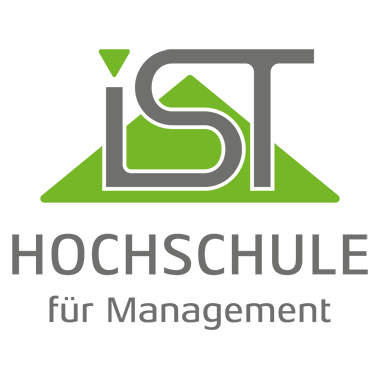 IST-Hochschule GmbH Logo